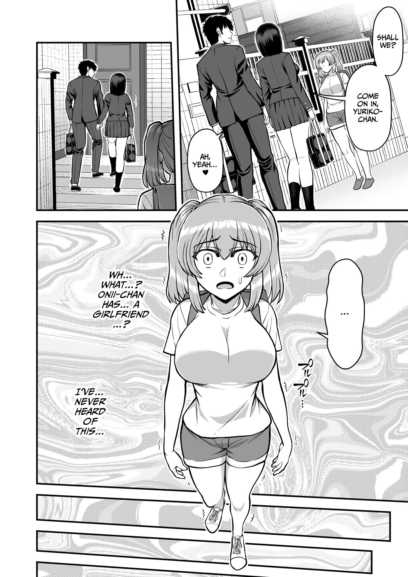 Lolicon De Kusozako De Hentai No Chou Kimoi Watashi No Daidaidaidaidaisuki Na Onii-chan O Watashi No Isshou No Dorei Ni Shiteyatta Wwwww Chapter 1000 Page 41